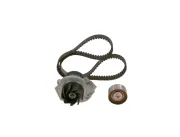 Wasserpumpe + Zahnriemensatz BOSCH 1 987 946 906