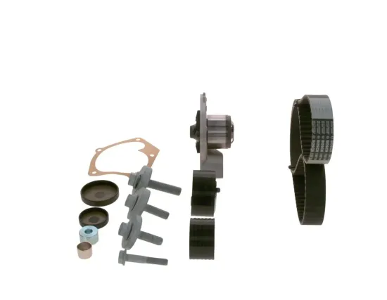 Wasserpumpe + Zahnriemensatz BOSCH 1 987 946 917 Bild Wasserpumpe + Zahnriemensatz BOSCH 1 987 946 917