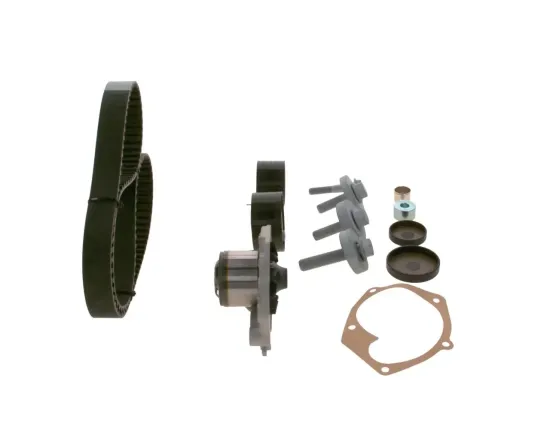 Wasserpumpe + Zahnriemensatz BOSCH 1 987 946 917 Bild Wasserpumpe + Zahnriemensatz BOSCH 1 987 946 917
