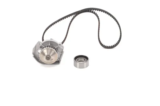 Wasserpumpe + Zahnriemensatz BOSCH 1 987 946 931 Bild Wasserpumpe + Zahnriemensatz BOSCH 1 987 946 931