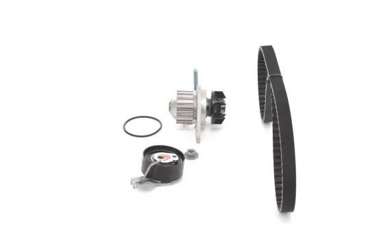 Wasserpumpe + Zahnriemensatz BOSCH 1 987 946 934 Bild Wasserpumpe + Zahnriemensatz BOSCH 1 987 946 934