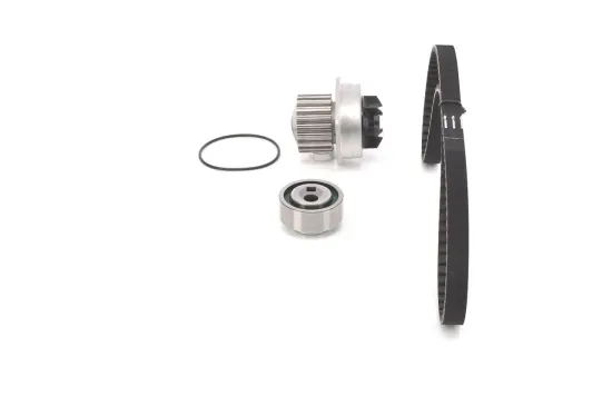 Wasserpumpe + Zahnriemensatz BOSCH 1 987 946 939 Bild Wasserpumpe + Zahnriemensatz BOSCH 1 987 946 939