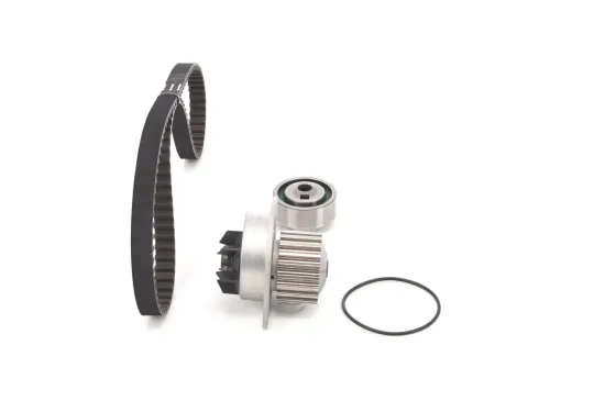 Wasserpumpe + Zahnriemensatz BOSCH 1 987 946 939 Bild Wasserpumpe + Zahnriemensatz BOSCH 1 987 946 939