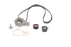 Wasserpumpe + Zahnriemensatz BOSCH 1 987 946 947