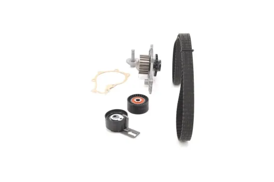 Wasserpumpe + Zahnriemensatz BOSCH 1 987 946 947 Bild Wasserpumpe + Zahnriemensatz BOSCH 1 987 946 947