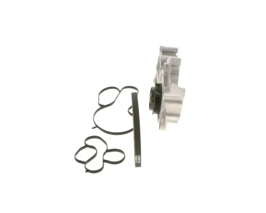 Wasserpumpe + Zahnriemensatz BOSCH 1 987 946 959 Bild Wasserpumpe + Zahnriemensatz BOSCH 1 987 946 959