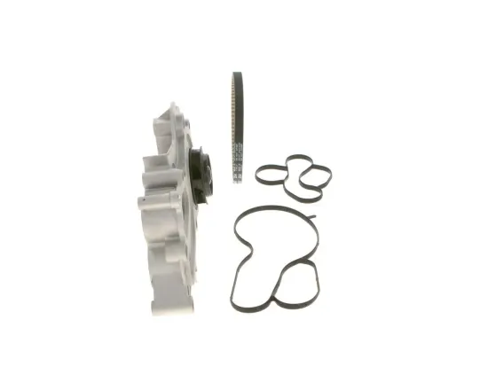 Wasserpumpe + Zahnriemensatz BOSCH 1 987 946 959 Bild Wasserpumpe + Zahnriemensatz BOSCH 1 987 946 959