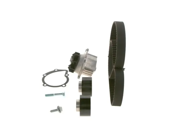 Wasserpumpe + Zahnriemensatz BOSCH 1 987 946 961 Bild Wasserpumpe + Zahnriemensatz BOSCH 1 987 946 961