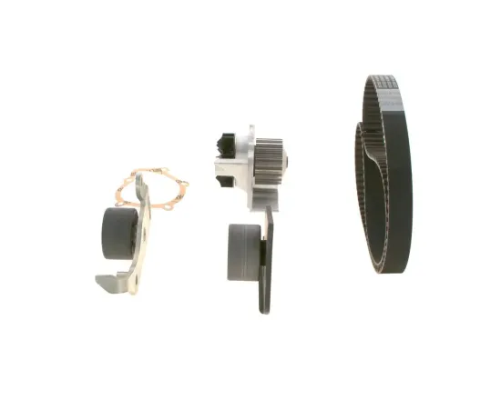 Wasserpumpe + Zahnriemensatz BOSCH 1 987 946 966 Bild Wasserpumpe + Zahnriemensatz BOSCH 1 987 946 966