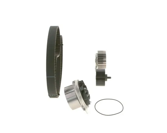 Wasserpumpe + Zahnriemensatz BOSCH 1 987 946 969 Bild Wasserpumpe + Zahnriemensatz BOSCH 1 987 946 969