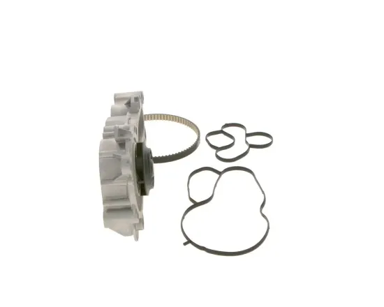 Wasserpumpe + Zahnriemensatz BOSCH 1 987 946 976 Bild Wasserpumpe + Zahnriemensatz BOSCH 1 987 946 976