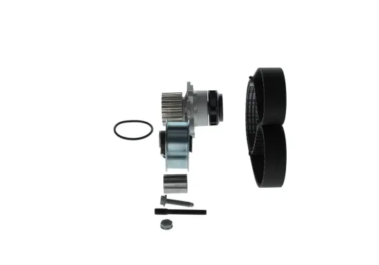 Wasserpumpe + Zahnriemensatz BOSCH 1 987 946 978 Bild Wasserpumpe + Zahnriemensatz BOSCH 1 987 946 978