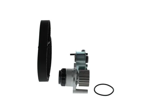 Wasserpumpe + Zahnriemensatz BOSCH 1 987 946 978 Bild Wasserpumpe + Zahnriemensatz BOSCH 1 987 946 978