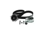 Wasserpumpe + Zahnriemensatz BOSCH 1 987 946 979