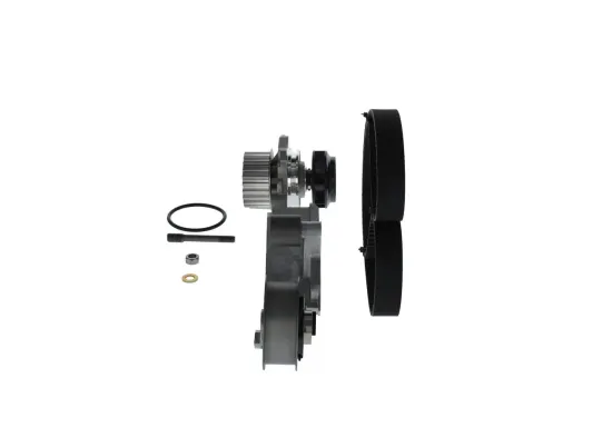 Wasserpumpe + Zahnriemensatz BOSCH 1 987 946 984 Bild Wasserpumpe + Zahnriemensatz BOSCH 1 987 946 984