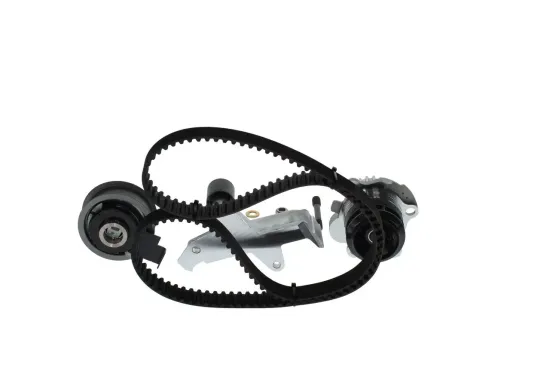 Wasserpumpe + Zahnriemensatz BOSCH 1 987 946 984 Bild Wasserpumpe + Zahnriemensatz BOSCH 1 987 946 984