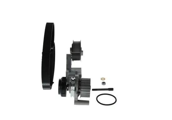 Wasserpumpe + Zahnriemensatz BOSCH 1 987 946 984 Bild Wasserpumpe + Zahnriemensatz BOSCH 1 987 946 984