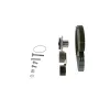 Wasserpumpe + Zahnriemensatz BOSCH 1 987 946 987