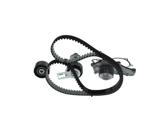 Wasserpumpe + Zahnriemensatz BOSCH 1 987 946 988 Bild Wasserpumpe + Zahnriemensatz BOSCH 1 987 946 988