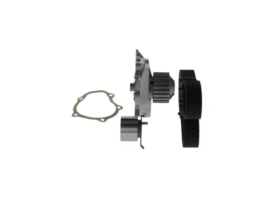 Wasserpumpe + Zahnriemensatz BOSCH 1 987 946 989 Bild Wasserpumpe + Zahnriemensatz BOSCH 1 987 946 989