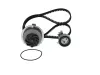 Wasserpumpe + Zahnriemensatz BOSCH 1 987 946 992