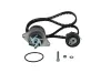 Wasserpumpe + Zahnriemensatz BOSCH 1 987 946 994