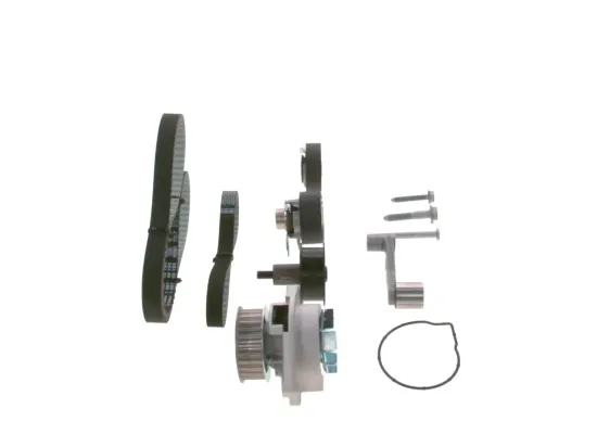 Wasserpumpe + Zahnriemensatz BOSCH 1 987 946 995 Bild Wasserpumpe + Zahnriemensatz BOSCH 1 987 946 995