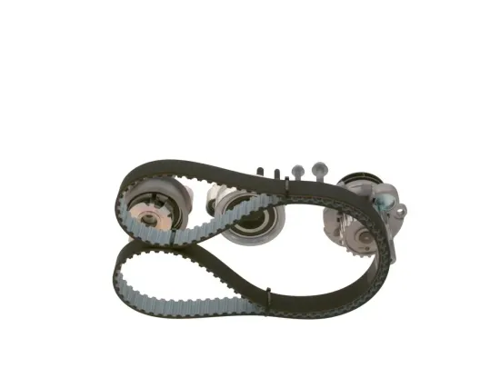 Wasserpumpe + Zahnriemensatz BOSCH 1 987 946 997 Bild Wasserpumpe + Zahnriemensatz BOSCH 1 987 946 997