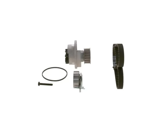 Wasserpumpe + Zahnriemensatz BOSCH 1 987 946 998 Bild Wasserpumpe + Zahnriemensatz BOSCH 1 987 946 998