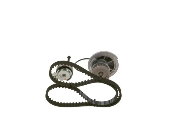 Wasserpumpe + Zahnriemensatz BOSCH 1 987 946 998 Bild Wasserpumpe + Zahnriemensatz BOSCH 1 987 946 998