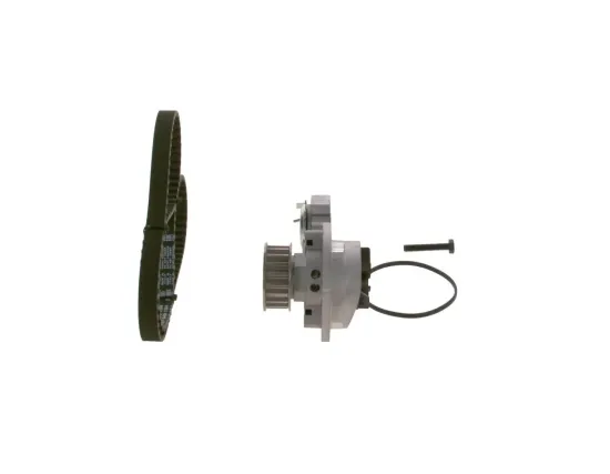 Wasserpumpe + Zahnriemensatz BOSCH 1 987 946 998 Bild Wasserpumpe + Zahnriemensatz BOSCH 1 987 946 998