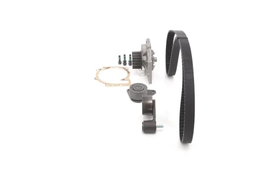 Wasserpumpe + Zahnriemensatz BOSCH 1 987 948 514 Bild Wasserpumpe + Zahnriemensatz BOSCH 1 987 948 514