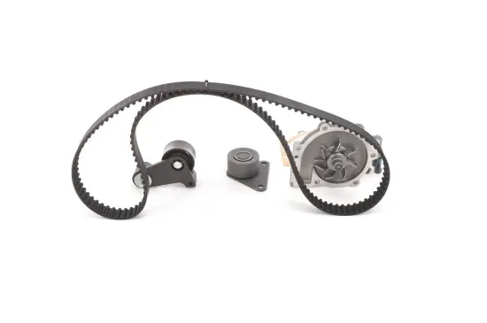 Wasserpumpe + Zahnriemensatz BOSCH 1 987 948 514 Bild Wasserpumpe + Zahnriemensatz BOSCH 1 987 948 514