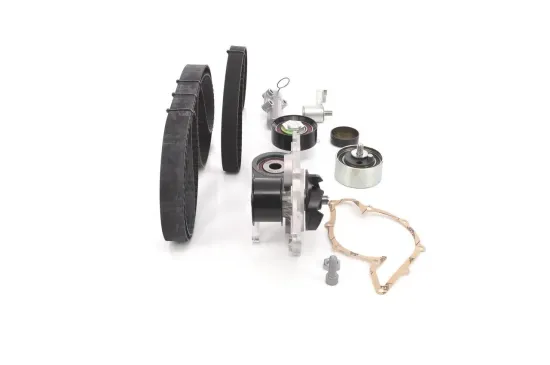 Wasserpumpe + Zahnriemensatz BOSCH 1 987 948 519 Bild Wasserpumpe + Zahnriemensatz BOSCH 1 987 948 519