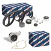 Wasserpumpe + Zahnriemensatz BOSCH 1 987 948 519