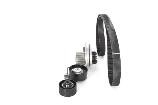 Wasserpumpe + Zahnriemensatz BOSCH 1 987 948 711 Bild Wasserpumpe + Zahnriemensatz BOSCH 1 987 948 711