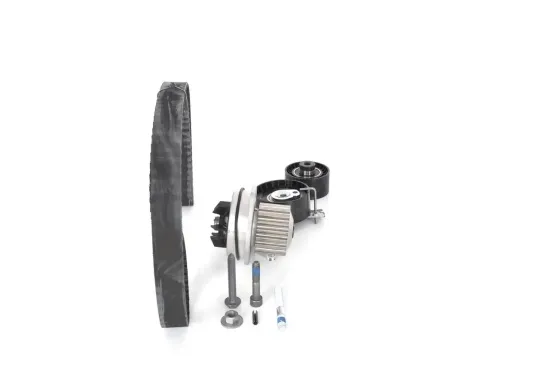 Wasserpumpe + Zahnriemensatz BOSCH 1 987 948 711 Bild Wasserpumpe + Zahnriemensatz BOSCH 1 987 948 711