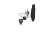 Wasserpumpe + Zahnriemensatz BOSCH 1 987 948 721