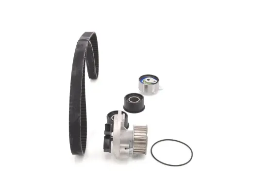 Wasserpumpe + Zahnriemensatz BOSCH 1 987 948 742 Bild Wasserpumpe + Zahnriemensatz BOSCH 1 987 948 742