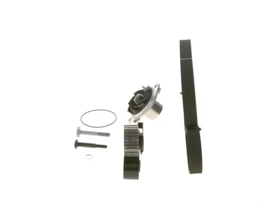 Wasserpumpe + Zahnriemensatz BOSCH 1 987 948 748 Bild Wasserpumpe + Zahnriemensatz BOSCH 1 987 948 748