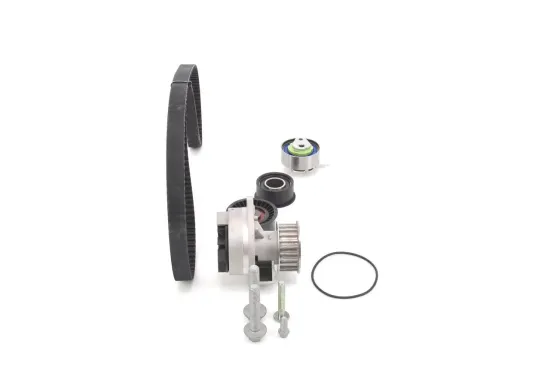 Wasserpumpe + Zahnriemensatz BOSCH 1 987 948 750 Bild Wasserpumpe + Zahnriemensatz BOSCH 1 987 948 750