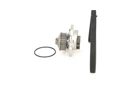 Wasserpumpe + Zahnriemensatz BOSCH 1 987 948 804 Bild Wasserpumpe + Zahnriemensatz BOSCH 1 987 948 804