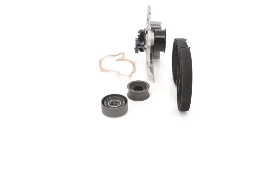 Wasserpumpe + Zahnriemensatz BOSCH 1 987 948 862 Bild Wasserpumpe + Zahnriemensatz BOSCH 1 987 948 862