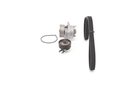 Wasserpumpe + Zahnriemensatz BOSCH 1 987 948 865 Bild Wasserpumpe + Zahnriemensatz BOSCH 1 987 948 865