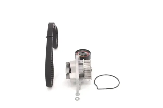 Wasserpumpe + Zahnriemensatz BOSCH 1 987 948 865 Bild Wasserpumpe + Zahnriemensatz BOSCH 1 987 948 865