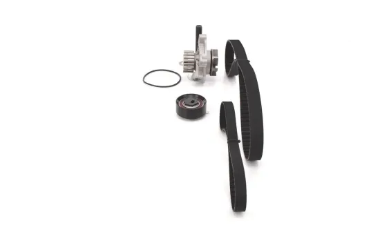 Wasserpumpe + Zahnriemensatz BOSCH 1 987 948 875 Bild Wasserpumpe + Zahnriemensatz BOSCH 1 987 948 875