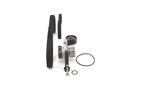 Wasserpumpe + Zahnriemensatz BOSCH 1 987 948 875 Bild Wasserpumpe + Zahnriemensatz BOSCH 1 987 948 875