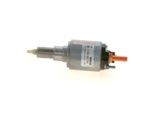 Magnetschalter, Starter BOSCH 2 339 402 236 Bild Magnetschalter, Starter BOSCH 2 339 402 236