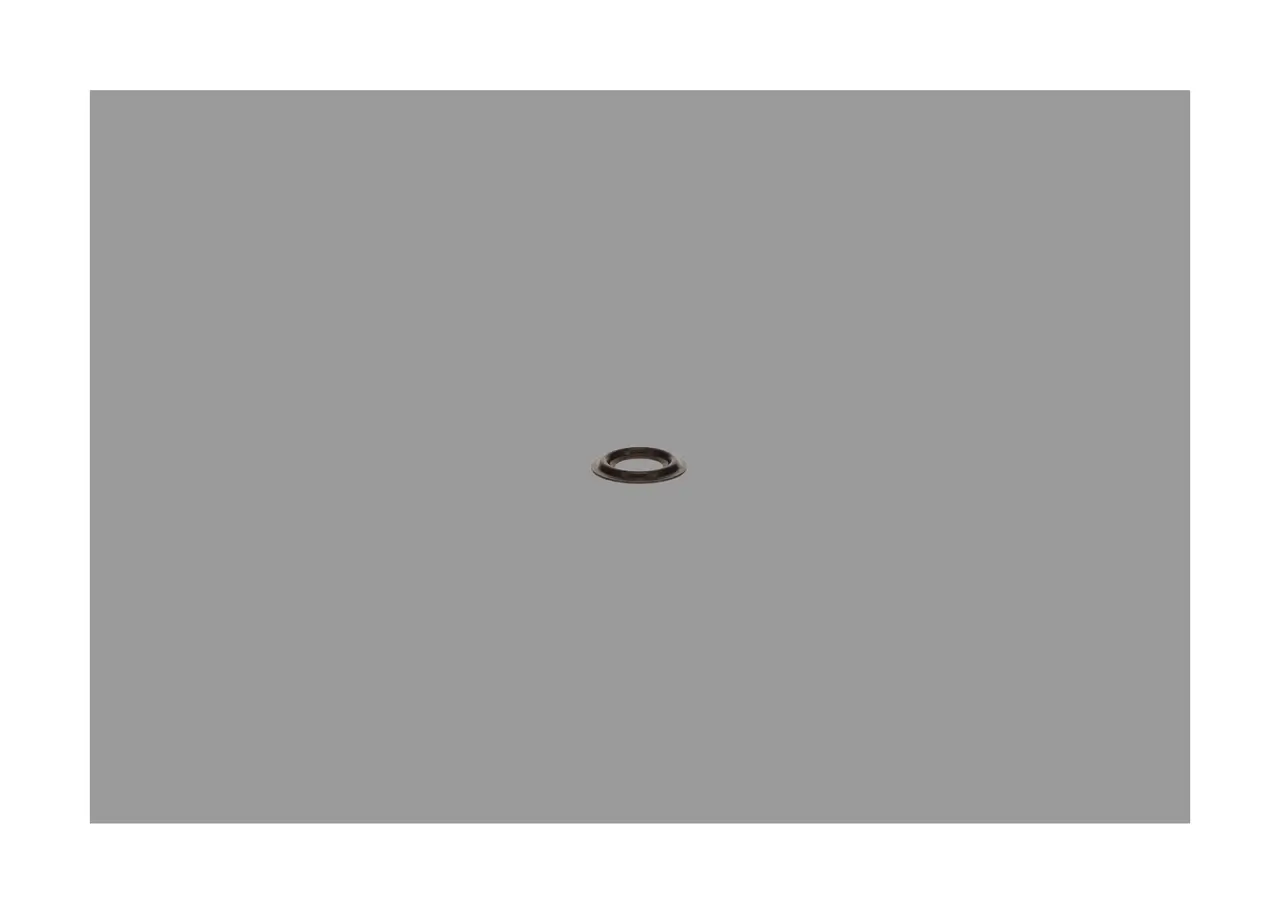 Dichtring, Düsenhalter BOSCH 2 430 190 002