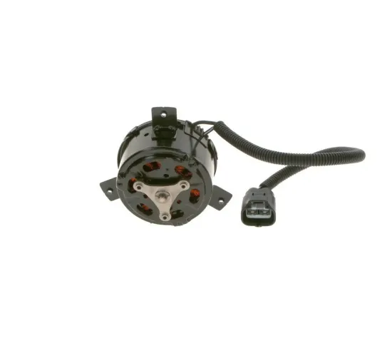Lüfter, Motorkühlung 12 V BOSCH 3 137 230 308 Bild Lüfter, Motorkühlung 12 V BOSCH 3 137 230 308